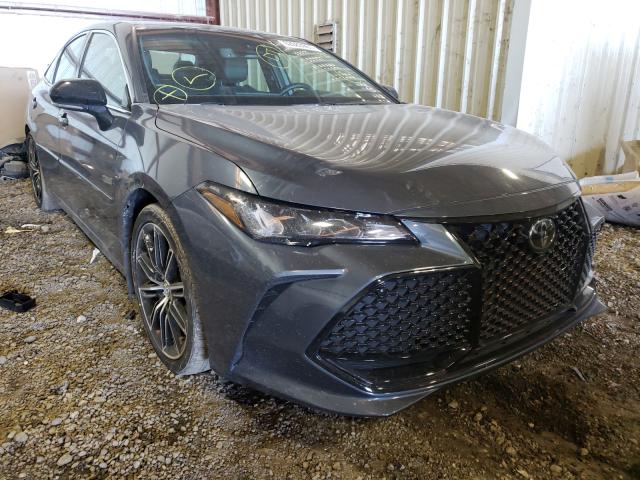 toyota avalon xse 2020 4t1ez1fb3lu047641