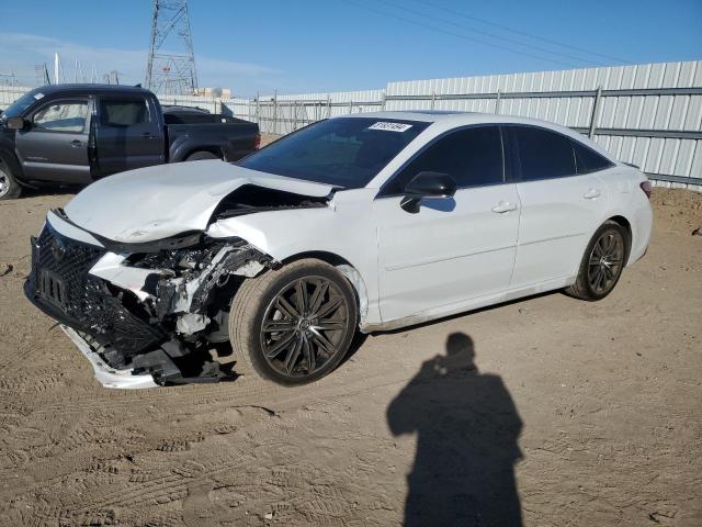 toyota avalon xse 2020 4t1ez1fb5lu040920