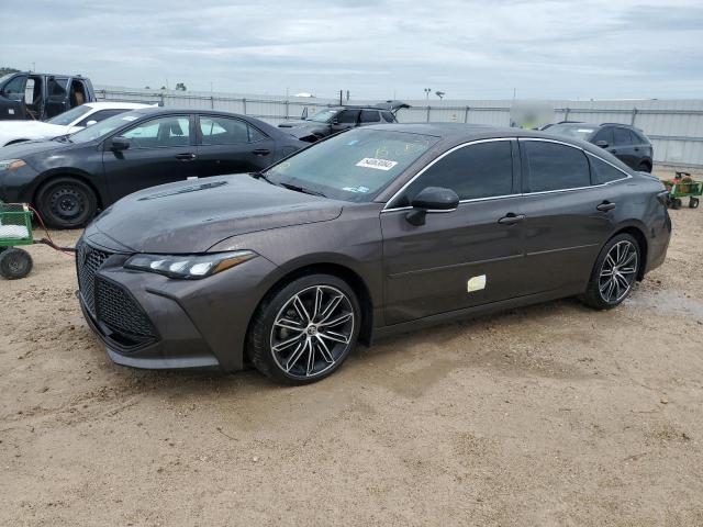 toyota avalon xse 2020 4t1ez1fb6lu045110