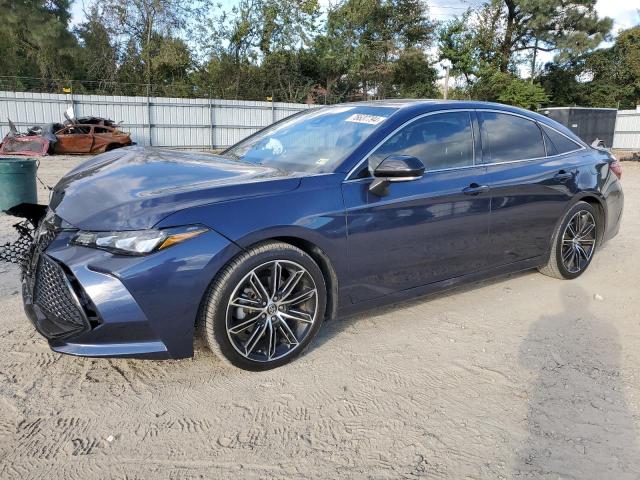 toyota avalon xse 2020 4t1ez1fb9lu048678