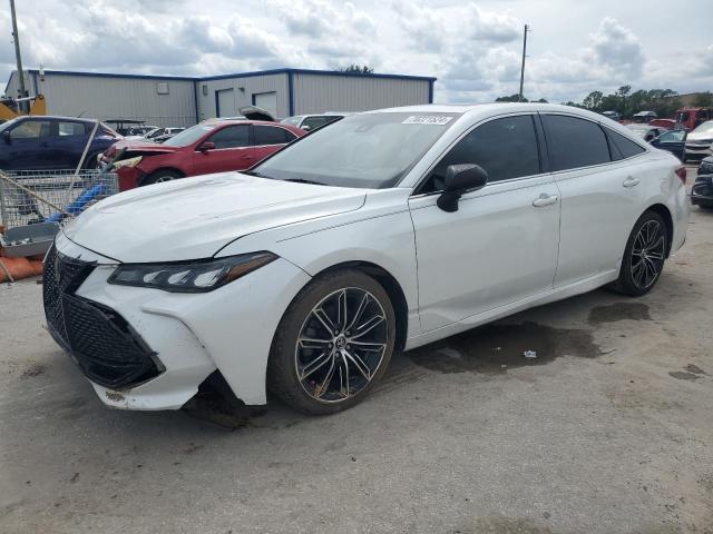 toyota avalon xse 2020 4t1ez1fbxlu050004