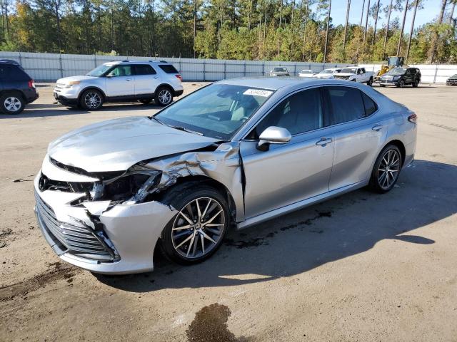 toyota camry xle 2023 4t1f11ak0pu144806