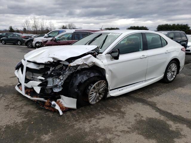 toyota camry xle 2020 4t1f11ak1lu914831