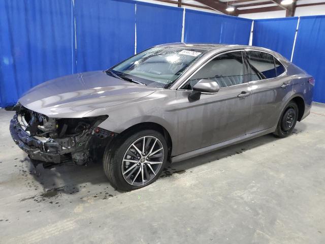 toyota camry xle 2022 4t1f11ak1nu713014