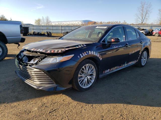 toyota camry 2020 4t1f11ak2lu938894