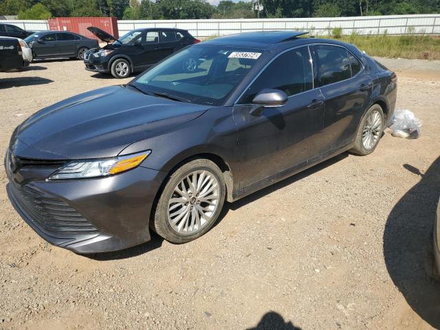 toyota camry xle 2020 4t1f11ak4lu996120