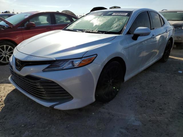 toyota camry xle 2020 4t1f11ak6lu980839