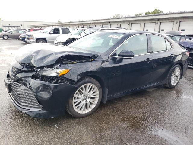 toyota camry xle 2020 4t1f11ak7lu304724