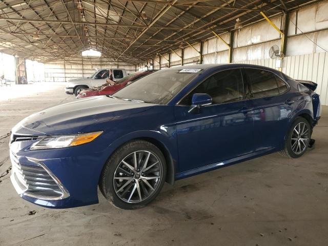 toyota camry xle 2024 4t1f11akxru254488