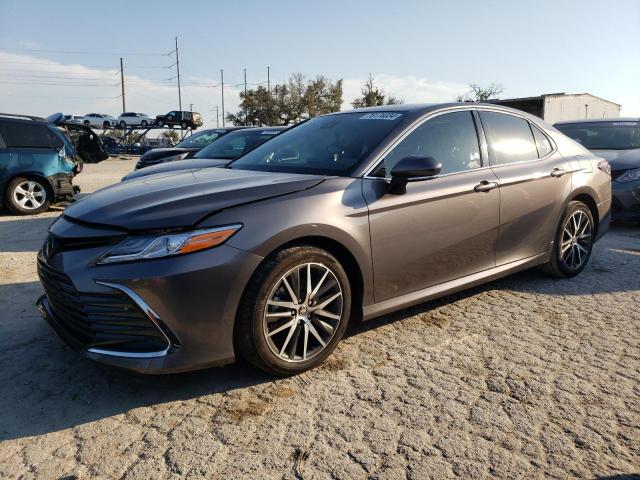 toyota camry xle 2024 4t1f11akxru906090