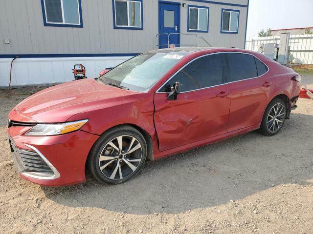 toyota camry xle 2023 4t1f11bk4pu100189