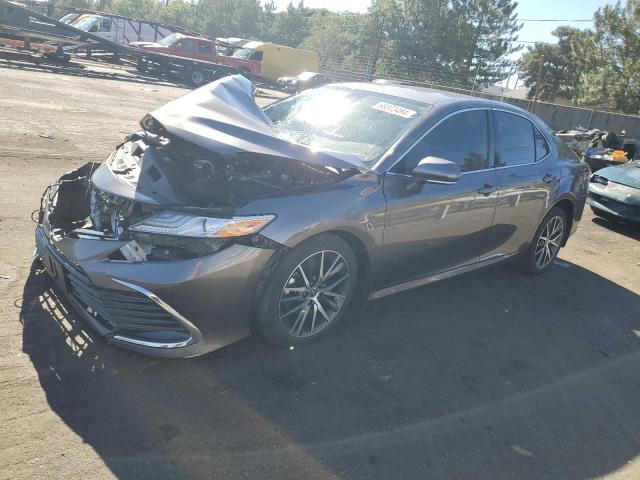 toyota camry xle 2023 4t1f11bk7pu095716