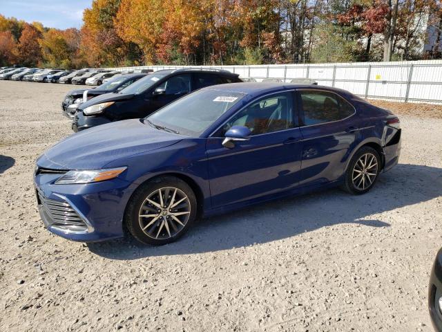 toyota camry xle 2024 4t1f11bk7ru112386