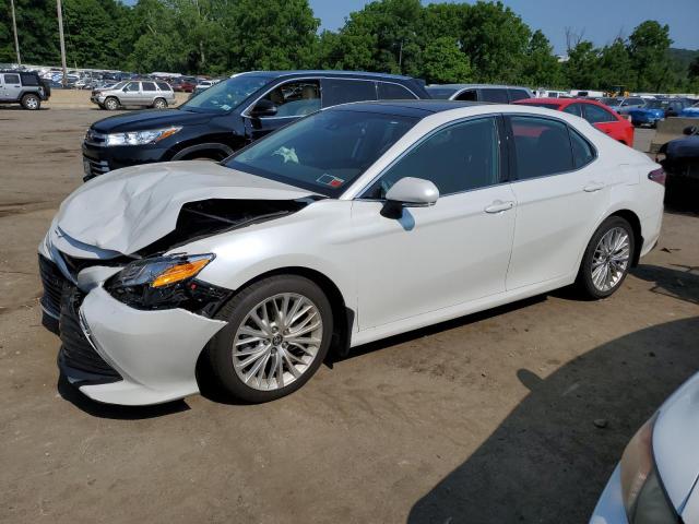 toyota camry 2020 4t1f11bk9lu009817