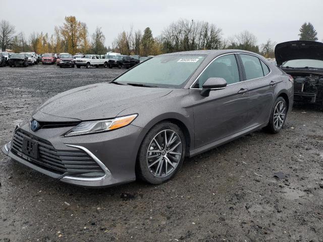 toyota camry xle 2022 4t1f31ak2nu573159