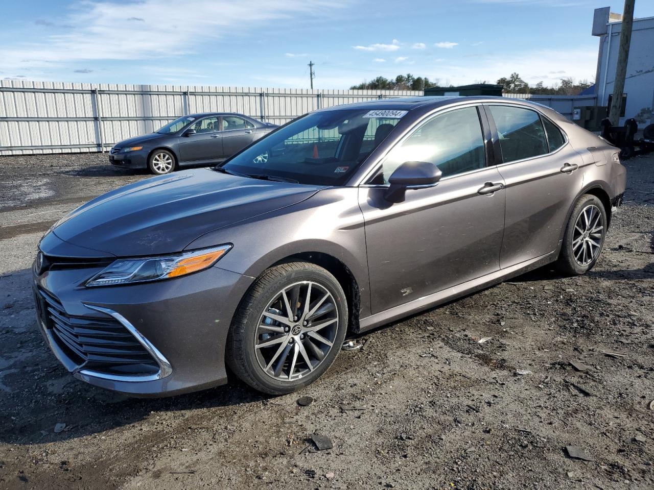 toyota camry 2024 4t1f31ak2ru073475