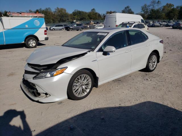 toyota camry xle 2020 4t1f31ak5lu533154