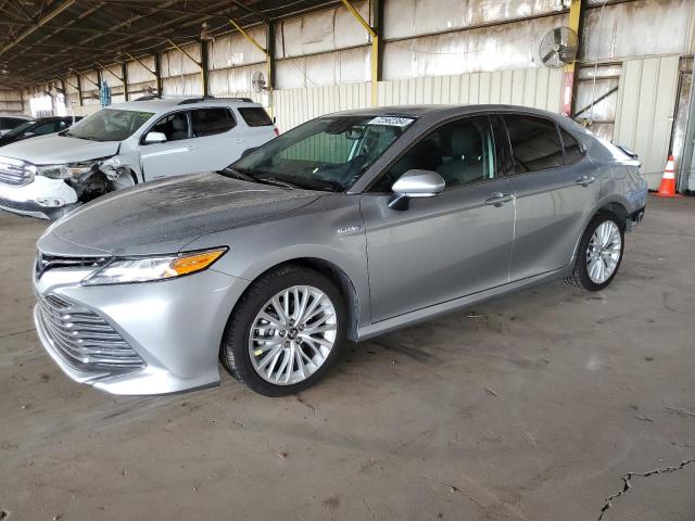 toyota camry xle 2020 4t1f31ak6lu525077