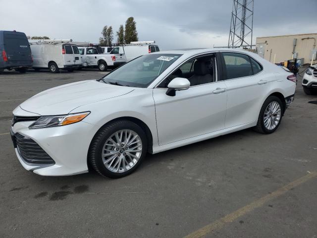 toyota camry xle 2020 4t1f31ak6lu530201