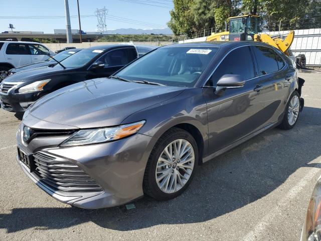 toyota camry 2020 4t1f31ak7lu521720