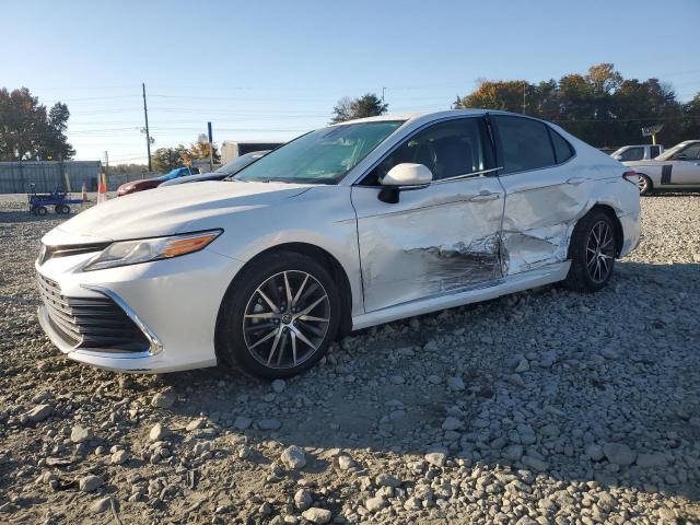 toyota camry xle 2022 4t1f31ak8nu584473