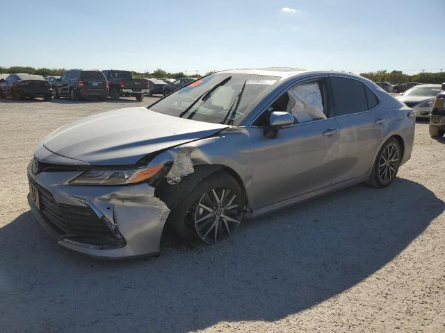 toyota camry xle 2023 4t1f31ak8pu056614