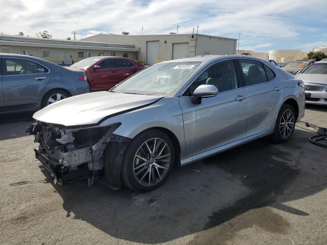 toyota camry xle 2023 4t1f31ak9pu607309