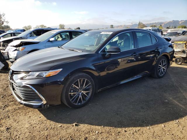 toyota camry xle 2024 4t1f31akxru060117