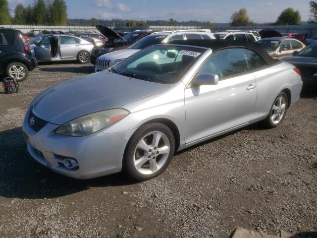 toyota camry sola 2007 4t1fa38p07u123371