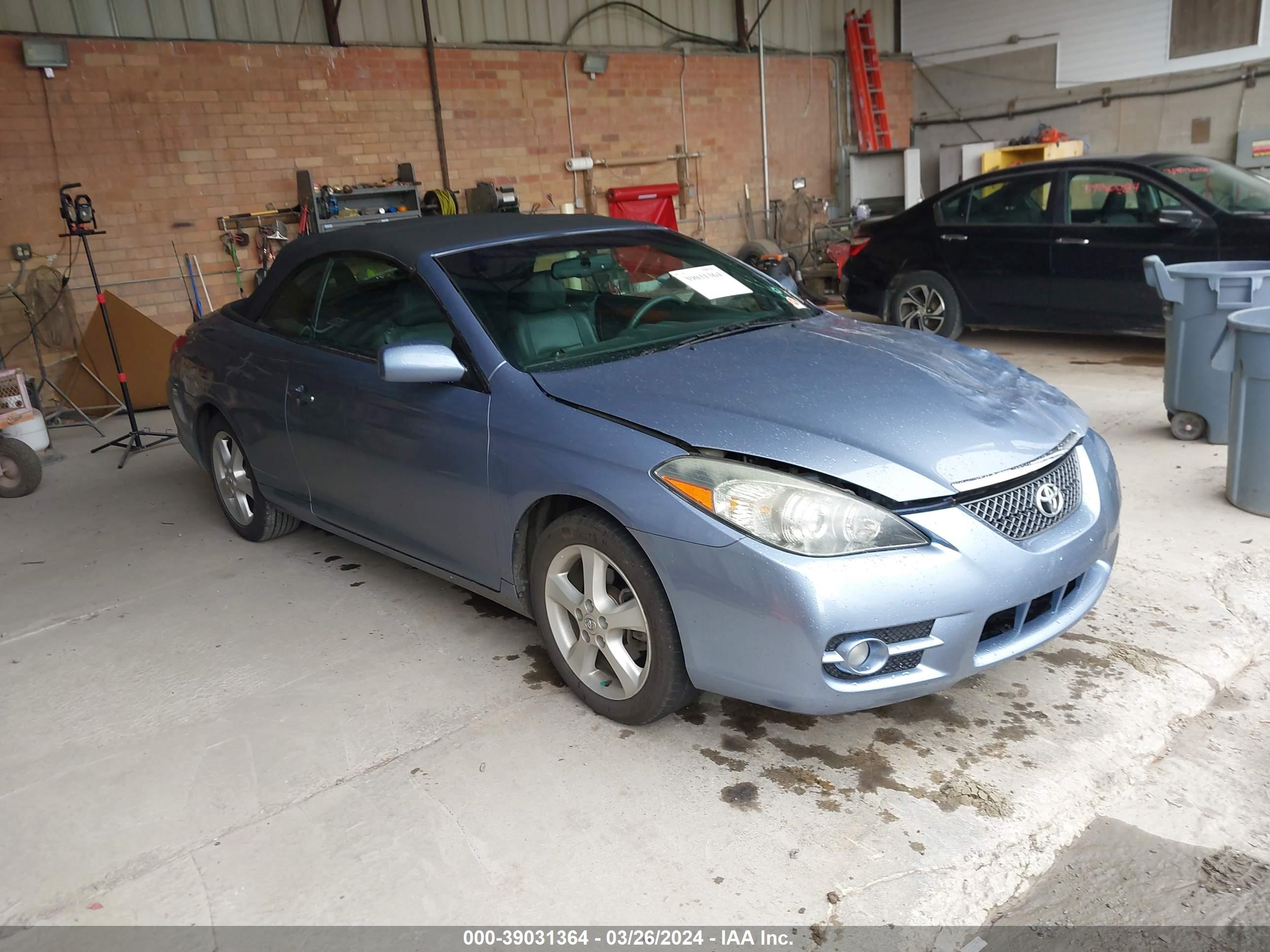 toyota camry solara 2008 4t1fa38p18u140889