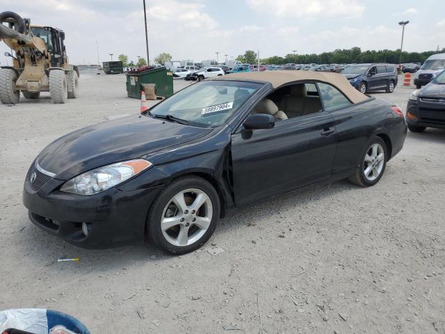 toyota camry sola 2006 4t1fa38p26u101113