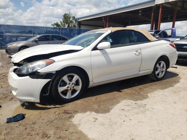 toyota camry sola 2006 4t1fa38p26u103850