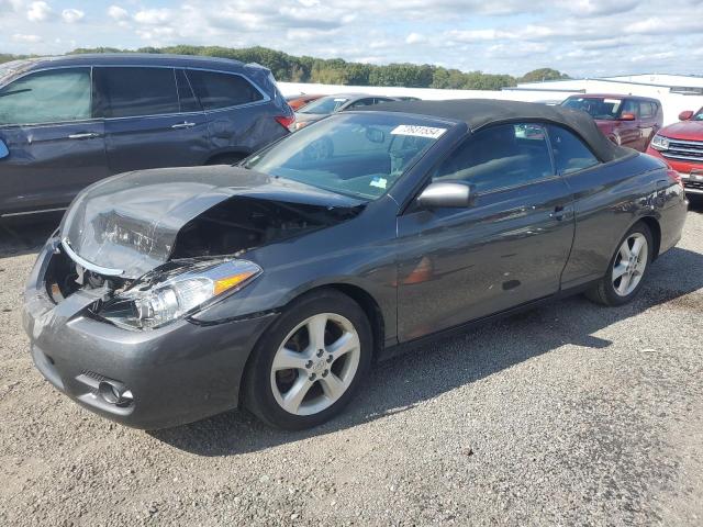 toyota camry sola 2007 4t1fa38p27u132878