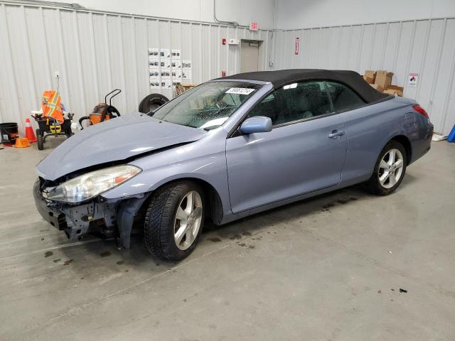 toyota camry sola 2008 4t1fa38p28u146572