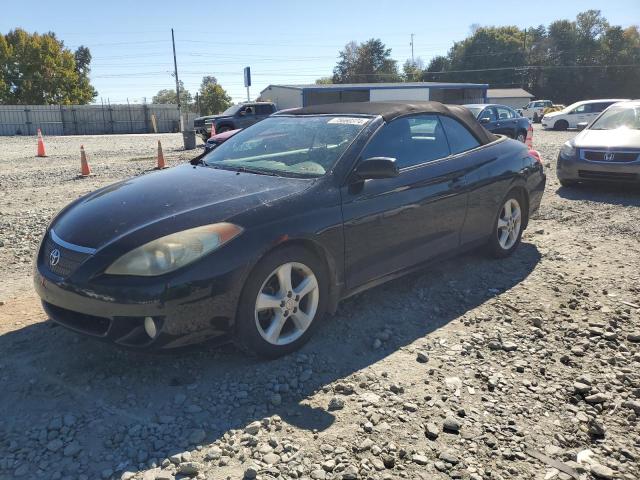 toyota camry sola 2005 4t1fa38p35u040613