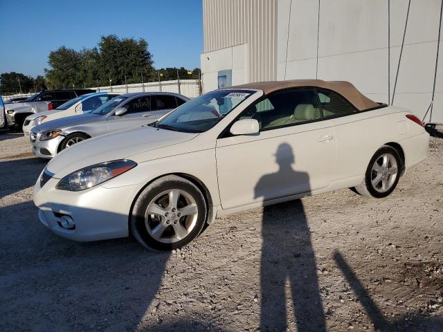 toyota camry sola 2008 4t1fa38p38u139825