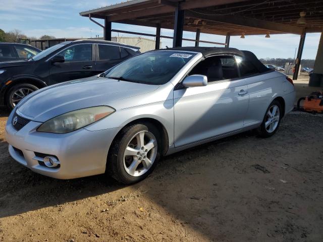 toyota camry sola 2008 4t1fa38p38u153174