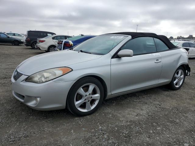 toyota solara sle 2006 4t1fa38p46u096383