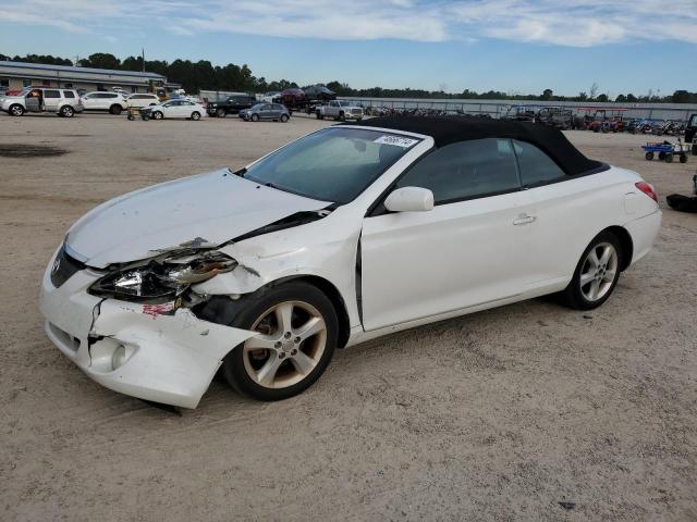 toyota camry sola 2006 4t1fa38p46u105311