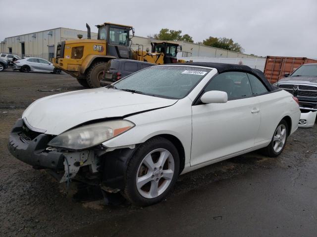 toyota camry sola 2008 4t1fa38p48u156987