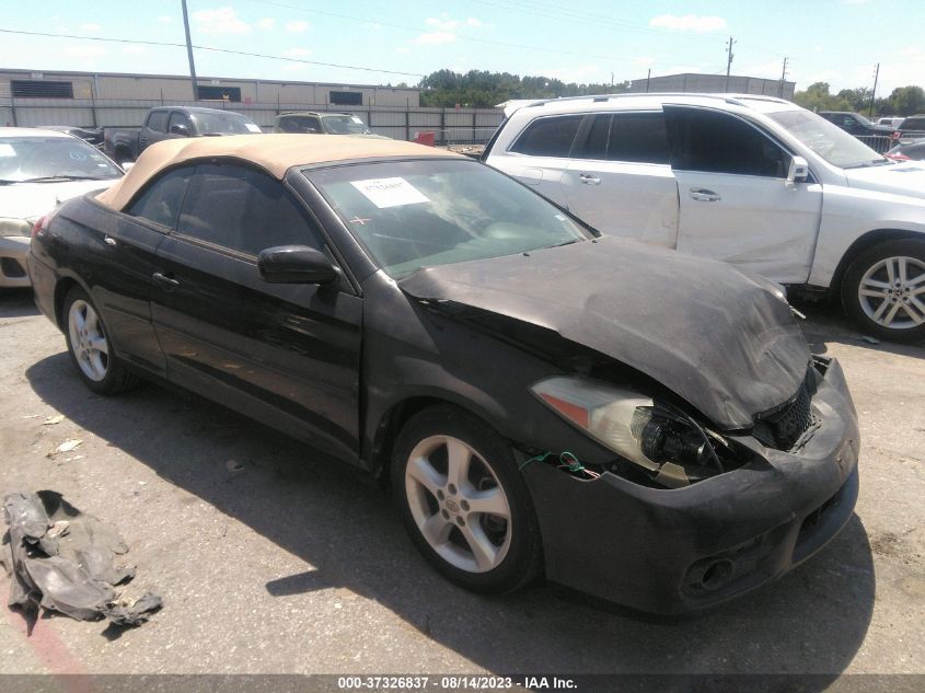 toyota camry solara 2007 4t1fa38p57u119560