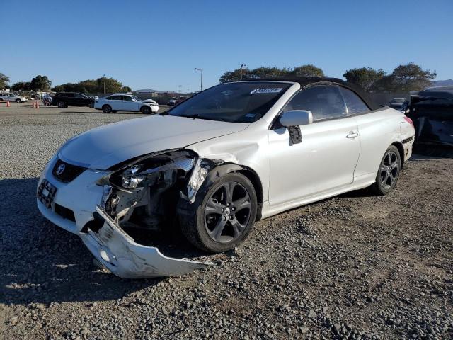 toyota camry sola 2008 4t1fa38p58u144704