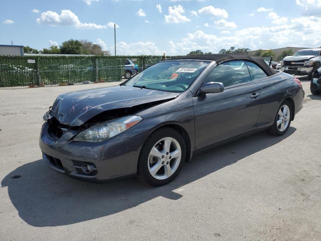 toyota camry sola 2008 4t1fa38p58u145495