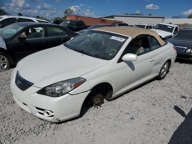 toyota camry sola 2008 4t1fa38p58u152916