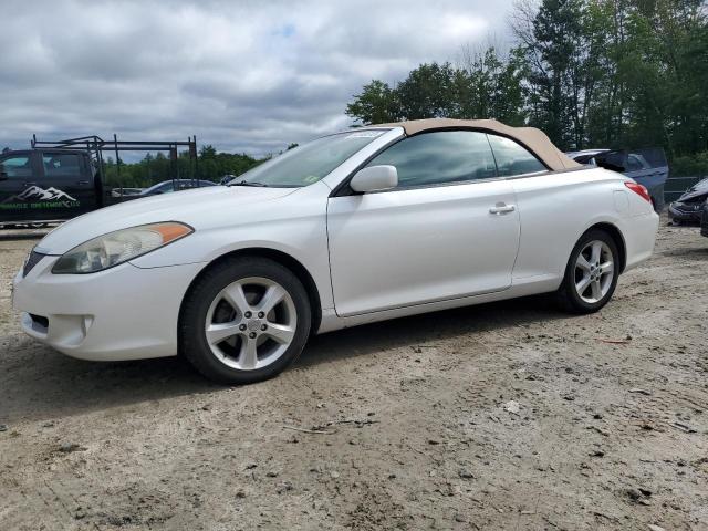 toyota camry sola 2006 4t1fa38p66u070710