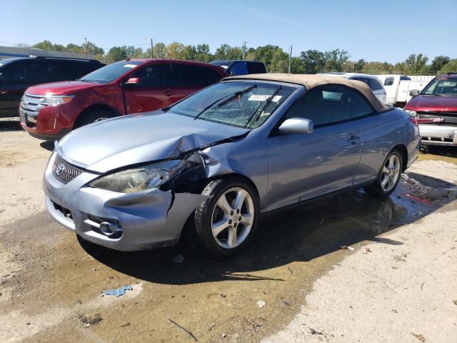 toyota camry sola 2007 4t1fa38p67u135198