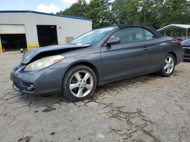 toyota camry sola 2008 4t1fa38p68u144095