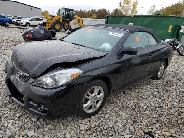 toyota camry sola 2008 4t1fa38p68u144615