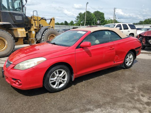 toyota camry sola 2008 4t1fa38p68u150057