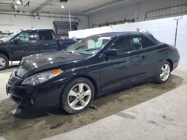 toyota camry sola 2006 4t1fa38p76u079416